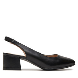 Caprice Basutės Caprice 9-29500-42 Juoda