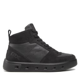 ECCO Sneakersy ECCO Street 720 W GORE-TEX 20972351052 Černá