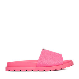 Guess Pantoletten Guess CEOWB-CS6702-01A Rosa