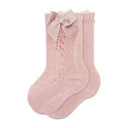 Condor Ankelstrumpor barn Condor 2.599/2 Pale Pink 0526