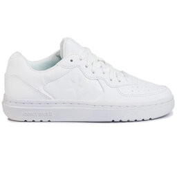 

Снікерcи Converse Rival Ox 164445C White/White/White, Білий