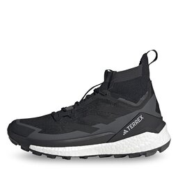 

Взуття adidas Terrex Free Hiker Hiking Shoes 2.0 HQ8395 Чорний