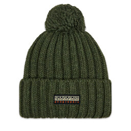 Napapijri Sapka Napapijri NP0A4GKA Green Depths GE41