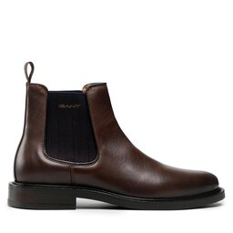 

Челсі Gant, Коричневий