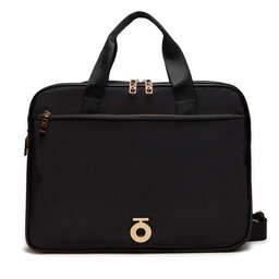 Nobo Porta PC Nobo BAGN950-K020 Nero