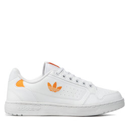

Взуття adidas Ny 90 GV8848 Ftwwht/Ftwwht/Crarus, Білий