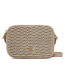 Calvin Klein Ročna torba Calvin Klein LV04F3279G Bež