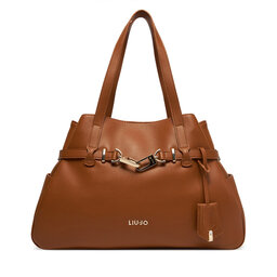 Liu Jo Borsetta Liu Jo Ecs L Tote AA5046 E0037 Marrone