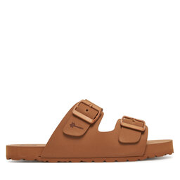 Manebi Chanclas Manebi R 3.9 ER Marrón