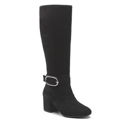 Geox Botas altas Geox D Eleana C D26TWC 00021 C9999 Black