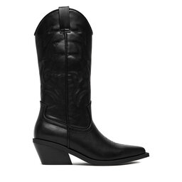 JENNY Botines camperos JENNY CEO-R25AW01598 Negro