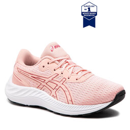 Asics Zapatos Asics Gel-Excite 9 Gs 1014A231 Frosted Rose/Cranberry 702