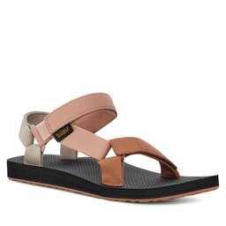 Teva Сандали Teva Original Universal 1003987 Maple sugar multi