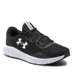 Under Armour Skor Under Armour Ua W Charged Pursuit 3 3024889-001 Blk/Blk