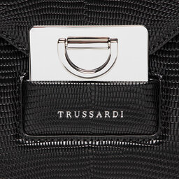 

Сумка Trussardi, Чорний