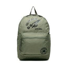 Converse Σακίδιο Converse Go 2 Backpack 10025924-A01 368