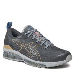 Asics Αθλητικά Asics Gel-Quantum 360 VII 1201A779 Dark Grey/Mid Grey 020