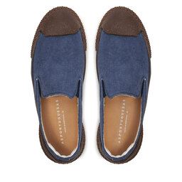 

Кеди Asportuguesas Turf P018212003 Navy 3, Cиній