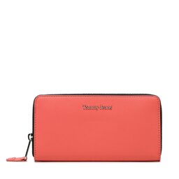 Tommy Jeans Große Damen Geldbörse Tommy Jeans Tjw City Gril Large Za AW0AW14981 XKI
