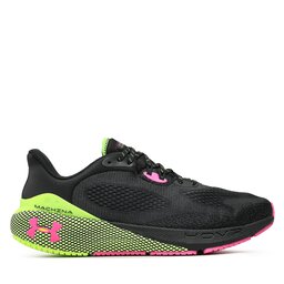 

Взуття Under Armour UA HOVR Machina 3 3024899-005 Black/Lime Surge/Rebel Pink, Чорний