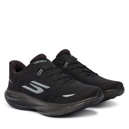 Skechers Взуття для бігу Skechers 246200/BKCC Чорний