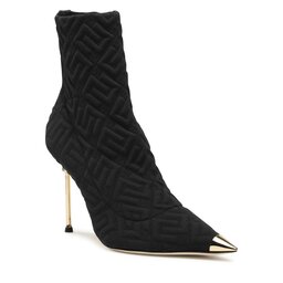 Elisabetta Franchi Stövletter Elisabetta Franchi SA-34L-36E2-V670 Nero 110
