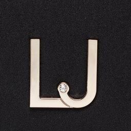 

Сумка Liu Jo TF2242 T0300 Nero 22222, Чорний