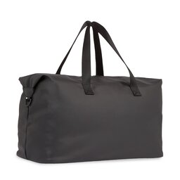 

Сумка Tommy Jeans Tjm Dly Elev Duffle AM0AM11518 Black BDS, Чорний