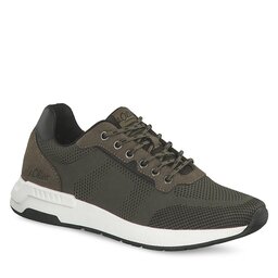 s.Oliver Sneakers s.Oliver 5-13663-20 Khaki 701