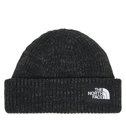 The North Face Kepurė The North Face Salty Dog Beanie T93FJWJK3 Juoda