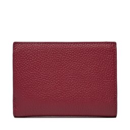 

Великий жіночий гаманець Coccinelle PDA Coccinelle Himma E2 PDA 11 66 01 Garnet Red R77, Бордовий