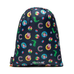Regatta Zaino a sacca Regatta Peppa EK026 Navyinfltble