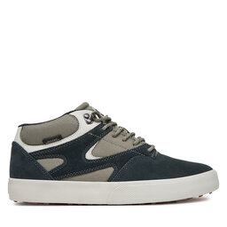 DC Shoes Superge DC Shoes Kalis Vulc Mid Wnt ADYS300744-ARO Rjava