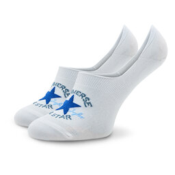 

Набір 2 пар чоловічих підслідників Converse E1207A-2020 Чорний