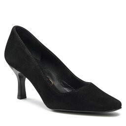 Ryłko Scarpe stiletto Ryłko 7U200_T Czarny 14