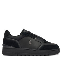 Polo Ralph Lauren Sneakers Polo Ralph Lauren 809P00810001 Schwarz