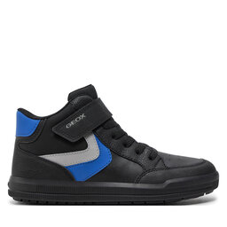 Geox Sneakers Geox J Arzach Boy J464AA 054FU C0245 D Nero