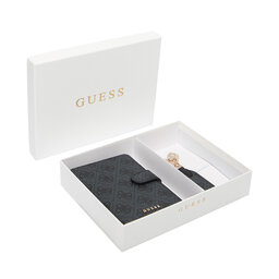 Guess Σετ δώρου Guess GFBOXW P5402 Γκρι
