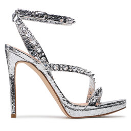 

Босоніжки Guess Kaiha FL6KIH LEL03 SILVE, Срібний