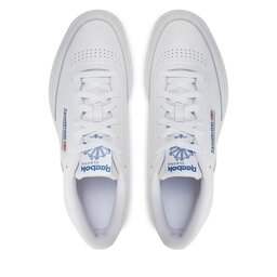 

Взуття Reebok Club C 85 ID9272 Білий