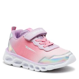 

Снікерcи Sprandi CP23-5877 Light Pink, Рожевий