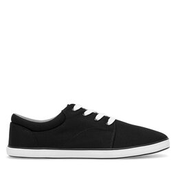 Lanetti Scarpe sportive Lanetti MS20347-11 Nero
