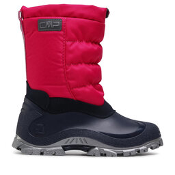 CMP Stivali da neve CMP Kids Hanki 2.0 30Q4704J Rosa