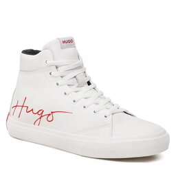 Hugo Сникърси Hugo DyerH 50485771 10245495 01 White 100