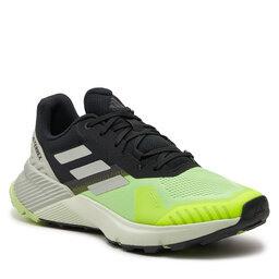adidas Chaussures adidas Terrex Soulstride Trail Running IG8023 Grespa/Wonsil/Cblack