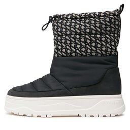 

Снігоходи Pepe Jeans PLS31504 Black 999, Чорний
