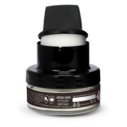 Coccine Крем для взуття Coccine Antique Creme 55/04/50/01A/v3 Bezbarwny