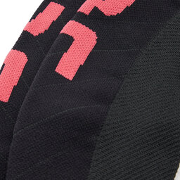 

Лижні шкарпетки UYN S100035 Black/Pink Paradise B453, Чорний
