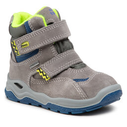 Primigi Schneeschuhe Primigi GORE-TEX 2863033 S Grig