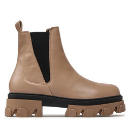 

Челсі Vero Moda Lisa 10262369 Mink, Бежевий
